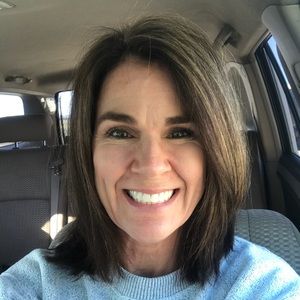 Meet your Posher, Tammy